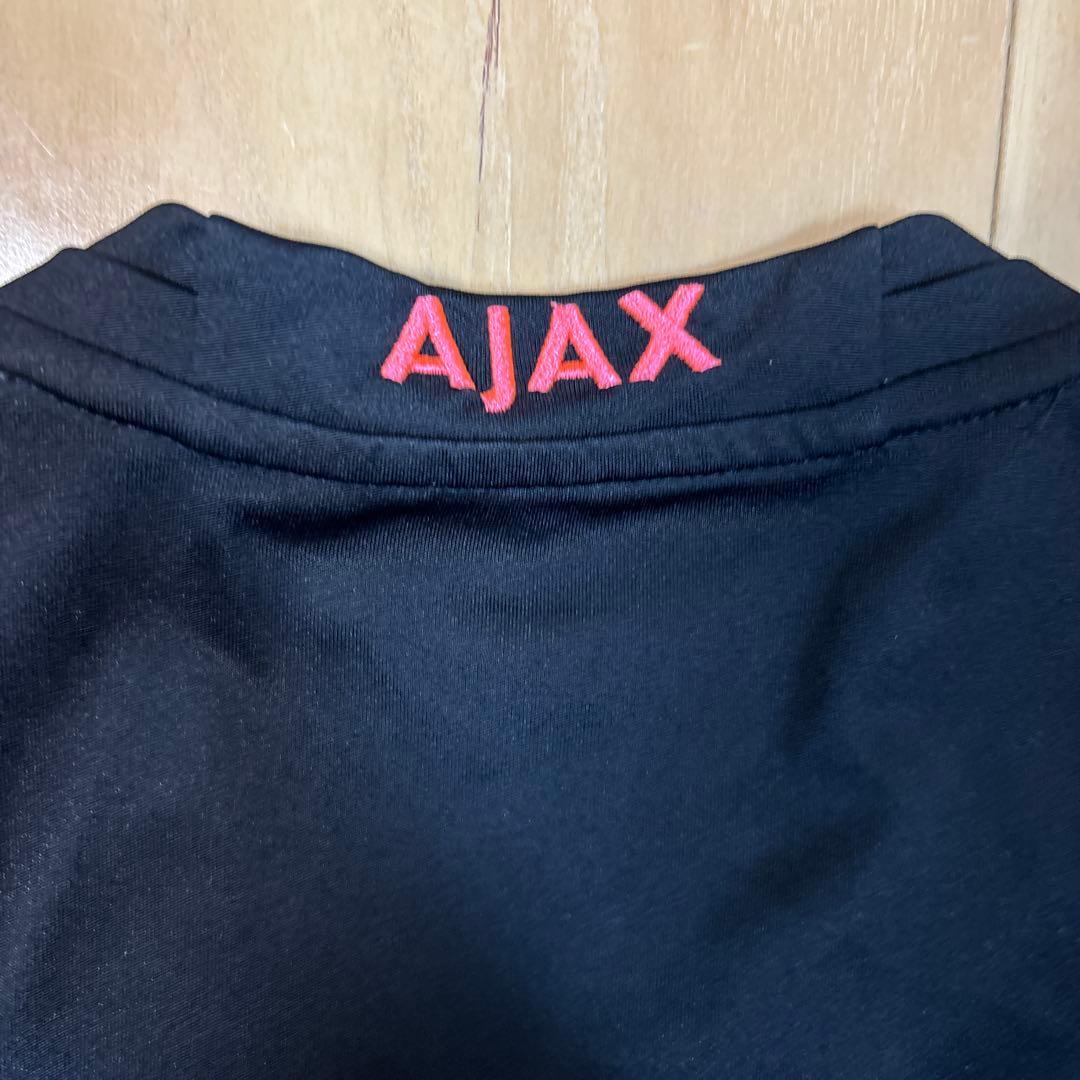 AFC AJAX adidas 13/14 away kit アヤックス