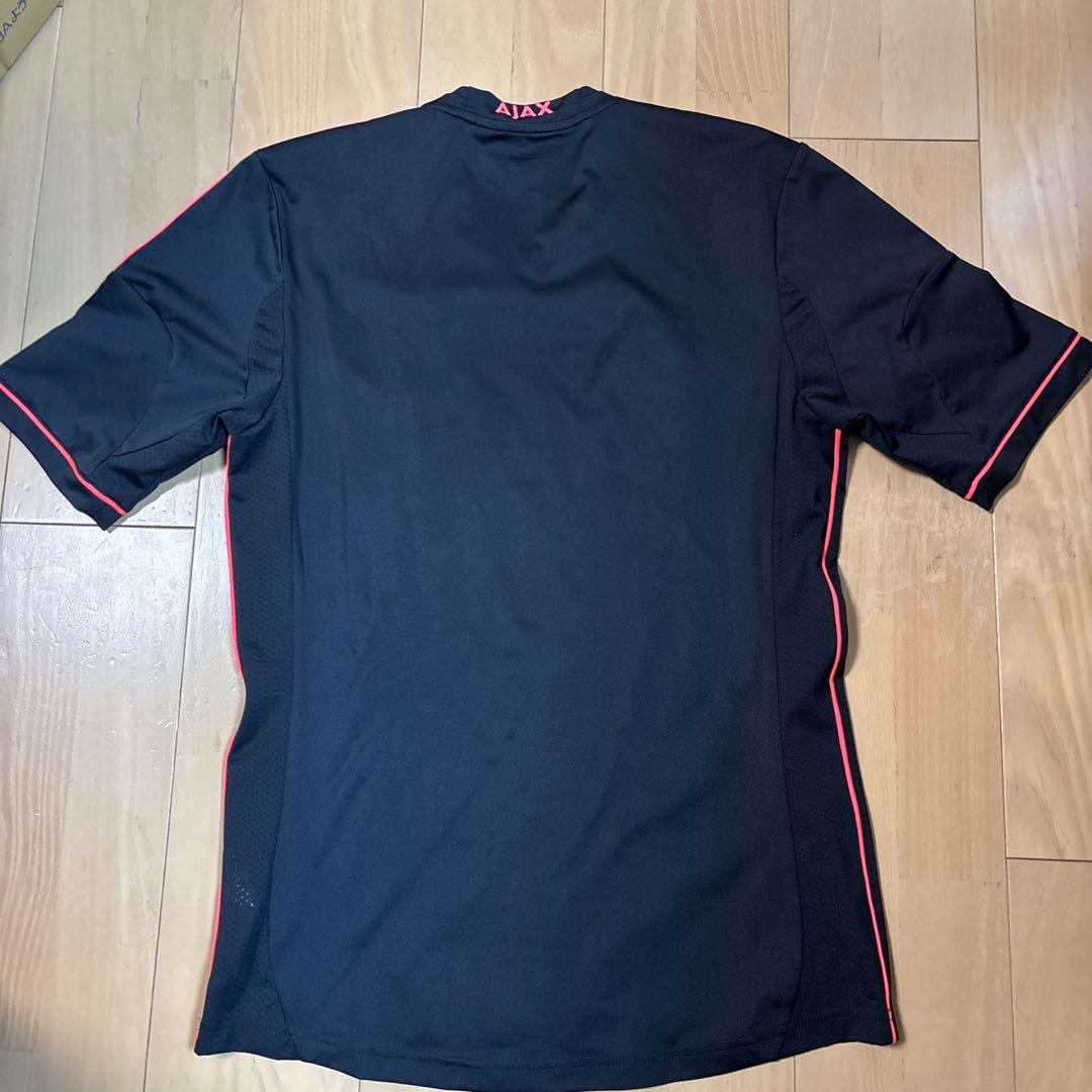 AFC AJAX adidas 13/14 away kit アヤックス
