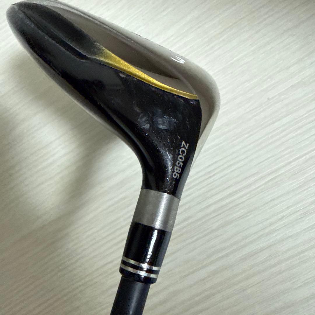 EPON AF-206 3W DEAD OR ALIVE 凪　N55