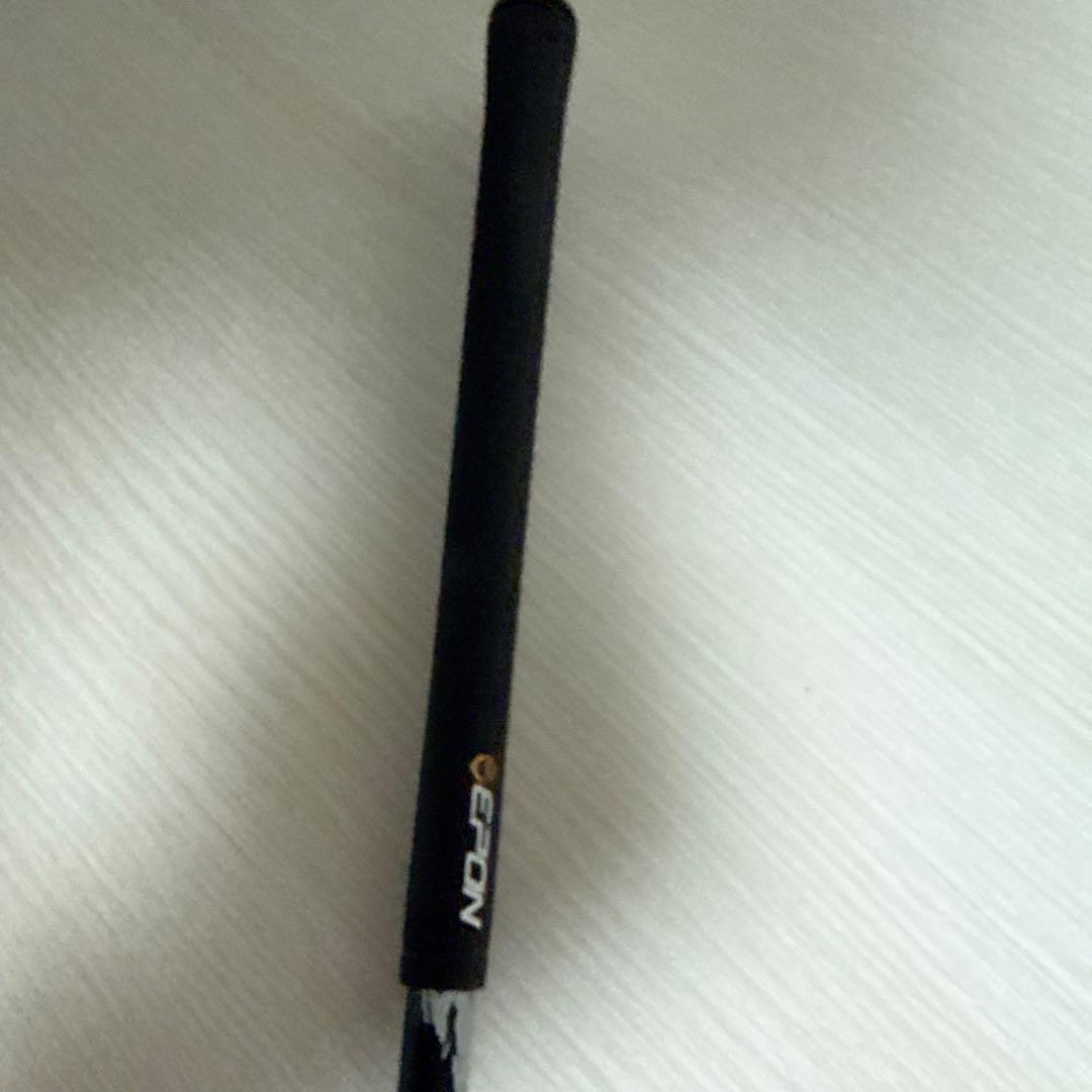 EPON AF-206 3W DEAD OR ALIVE 凪　N55