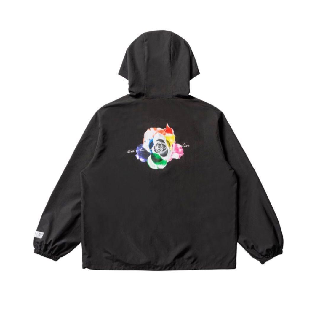 【Mサイズ】ウインドブレーカー☆三代目JSB スタジアムグッズ