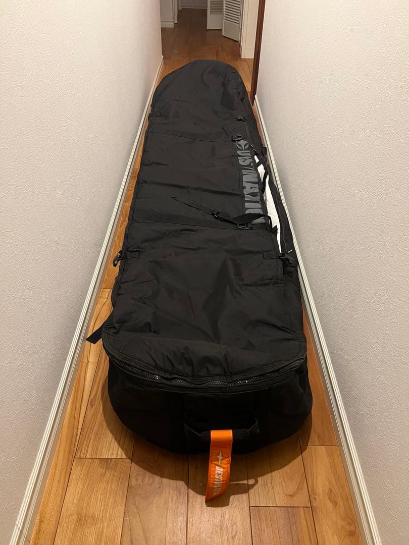 DESTINATION ディスティネーション サーフボードケース COFFIN