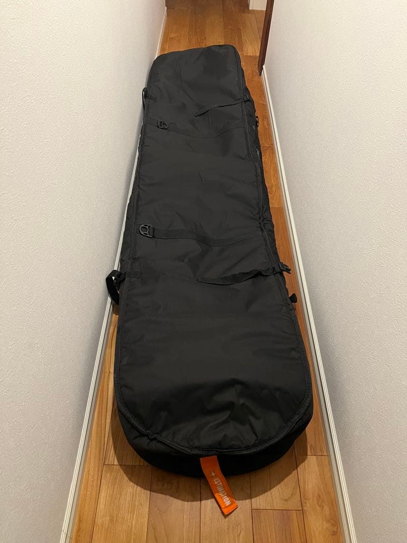 DESTINATION ディスティネーション サーフボードケース COFFIN