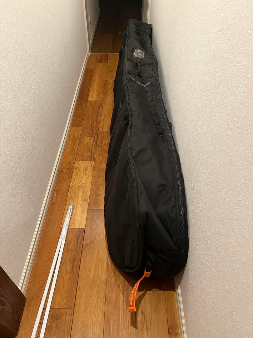 DESTINATION ディスティネーション サーフボードケース COFFIN