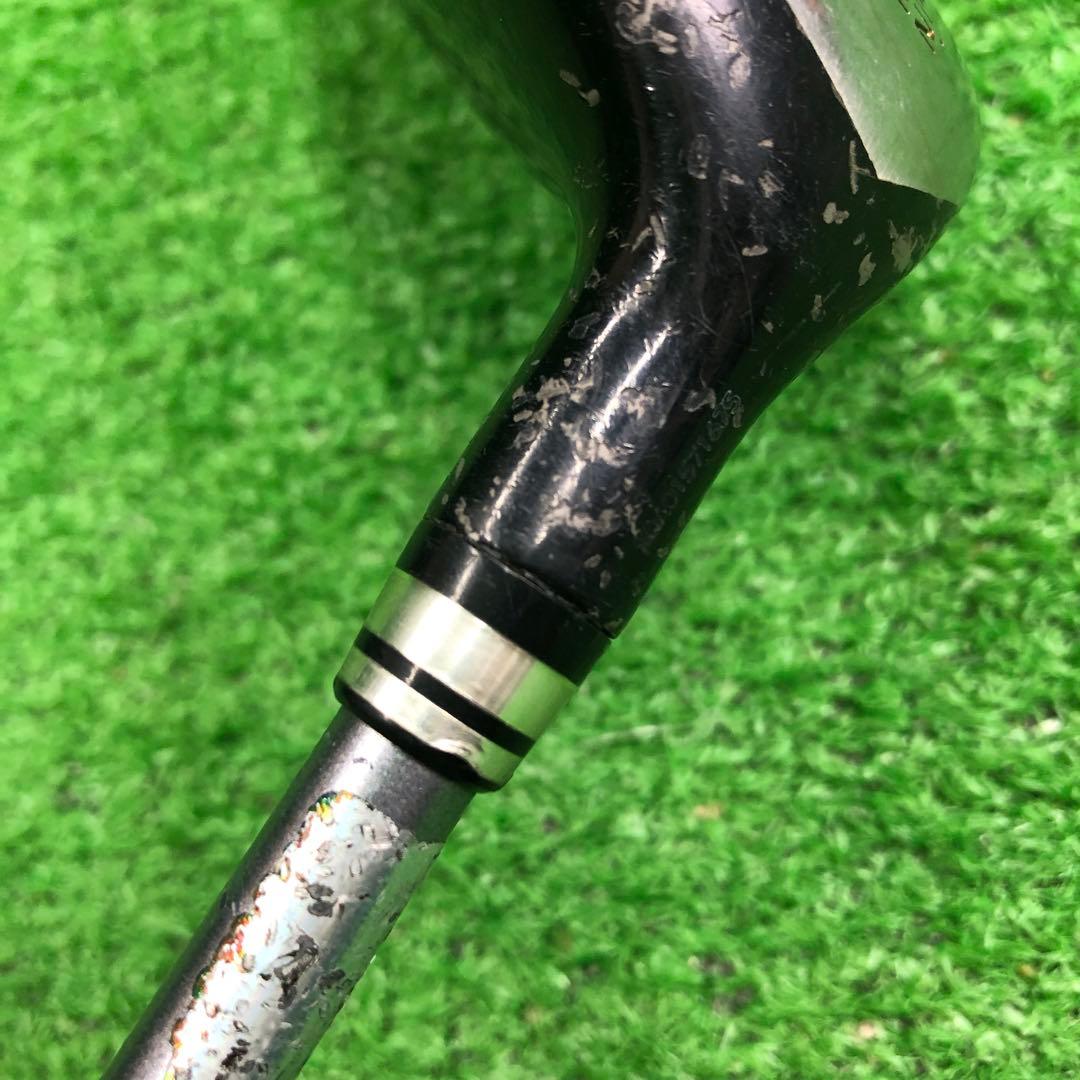 UFG-414 ゼクシオ U4 22° flexL MP700 レディース