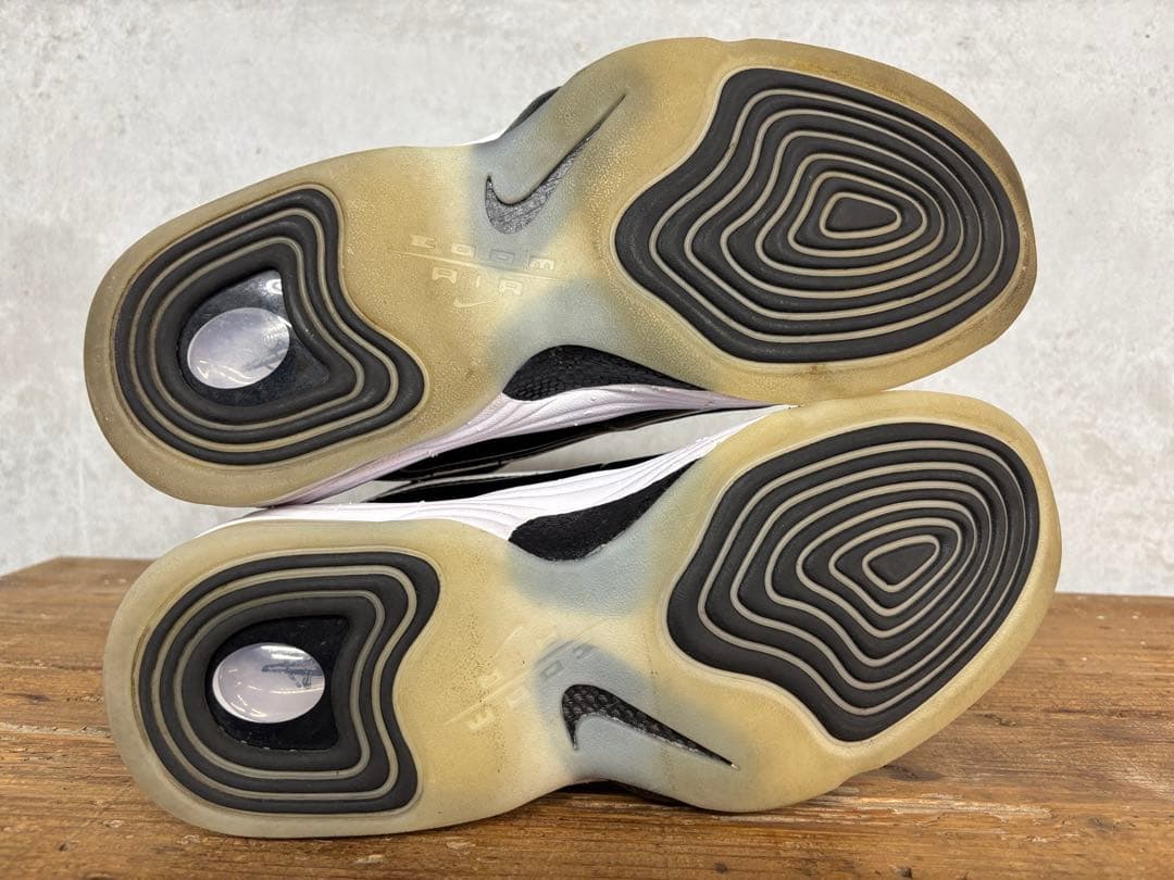 NIKE ナイキ ⭐︎ エアペニー2 DV0817-001 27.5cm