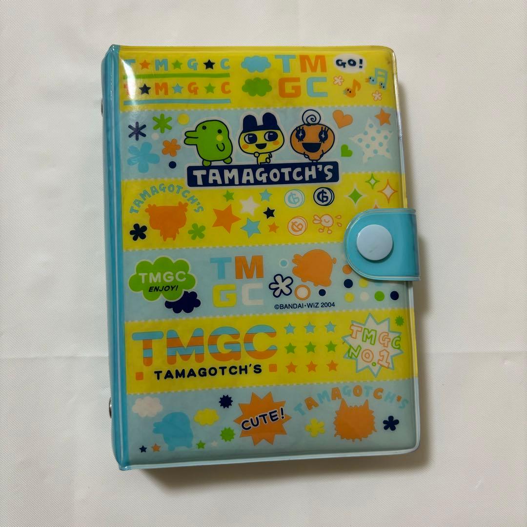 超やりくりエンジョイ！たまごっちかけいぼ　ぶるー