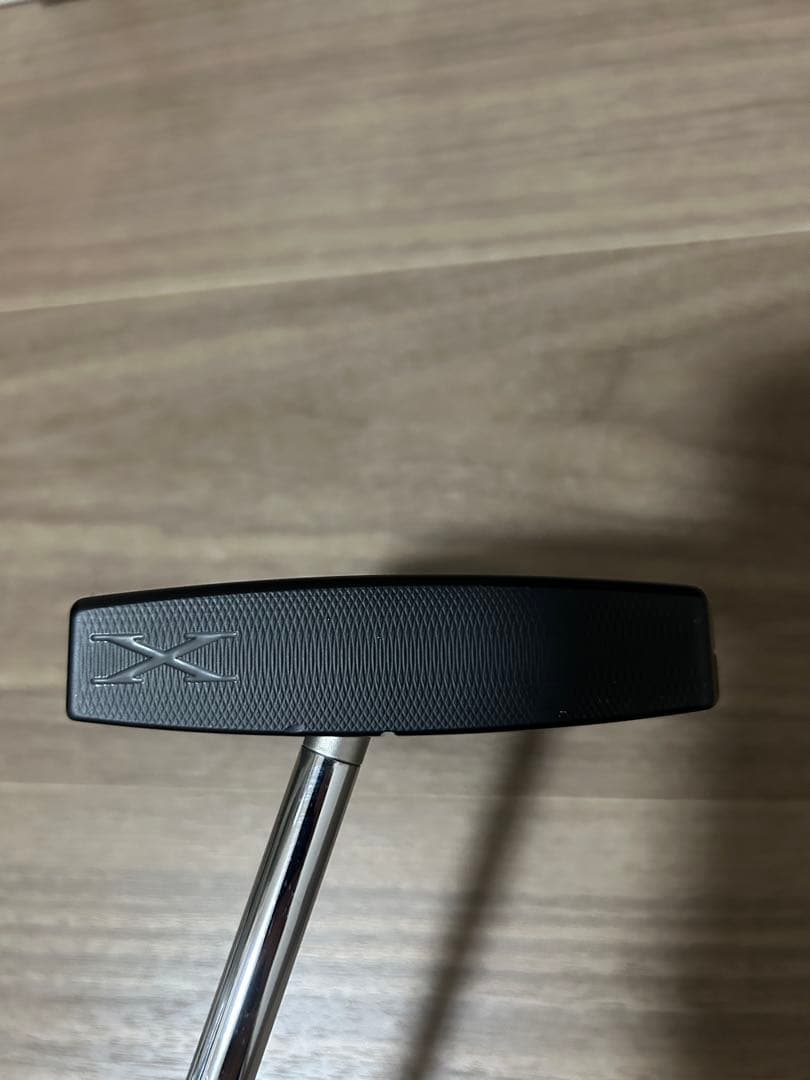 【美品】スコッティキャメロン ファントム X 6STR 34インチ パター