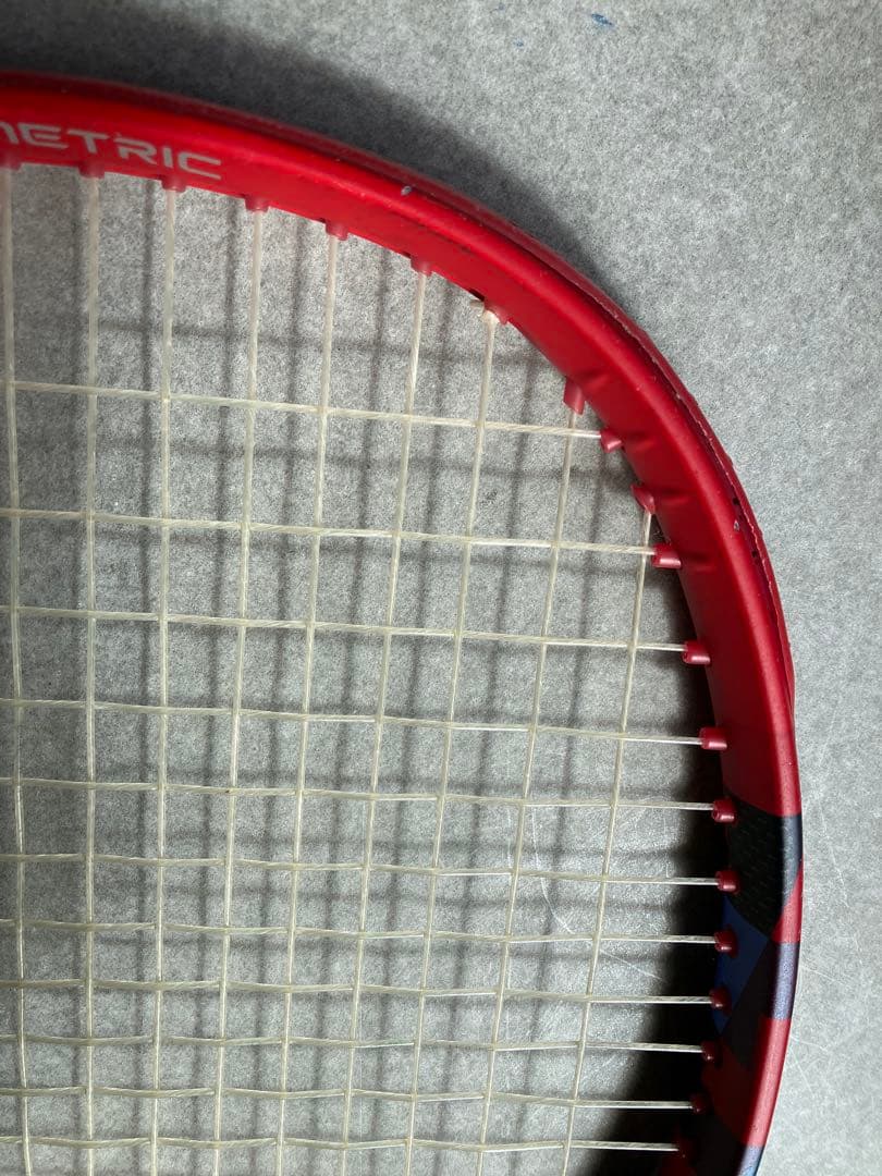 【2本セット】YONEX VCORE 100 300g G1 2023年モデル
