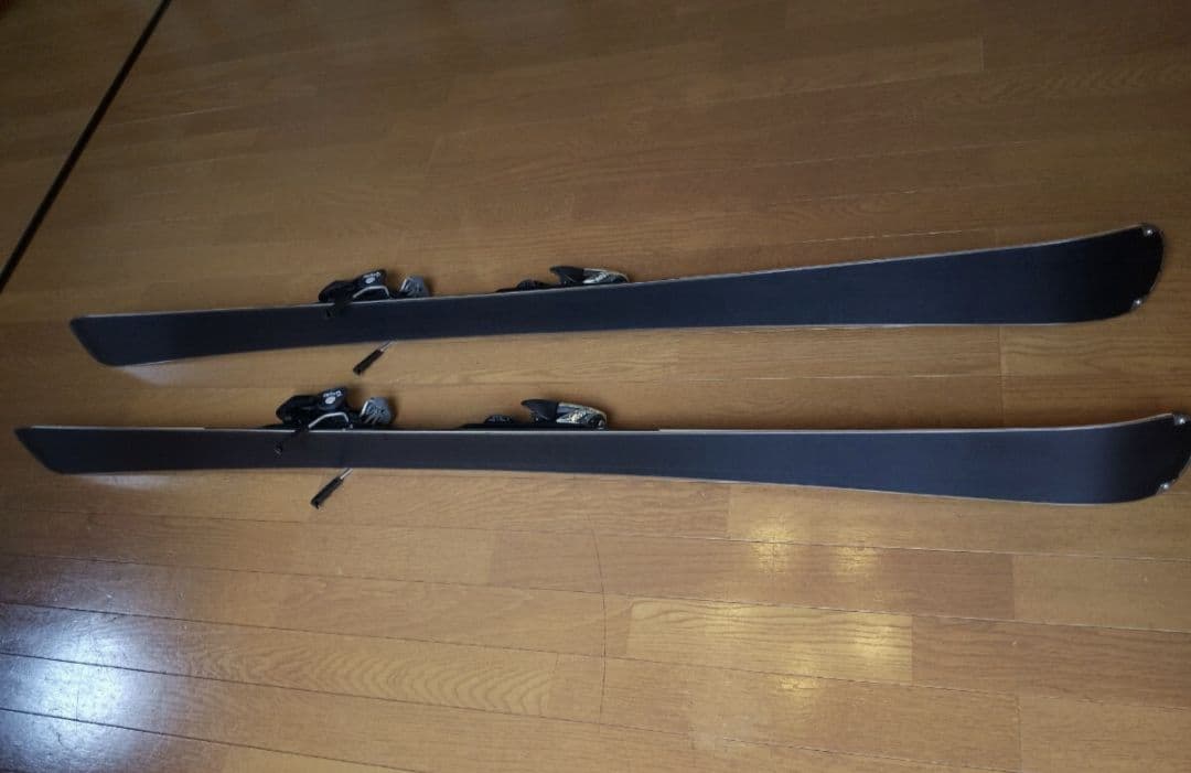 ROSSIGNOL　スキー板　163cm
