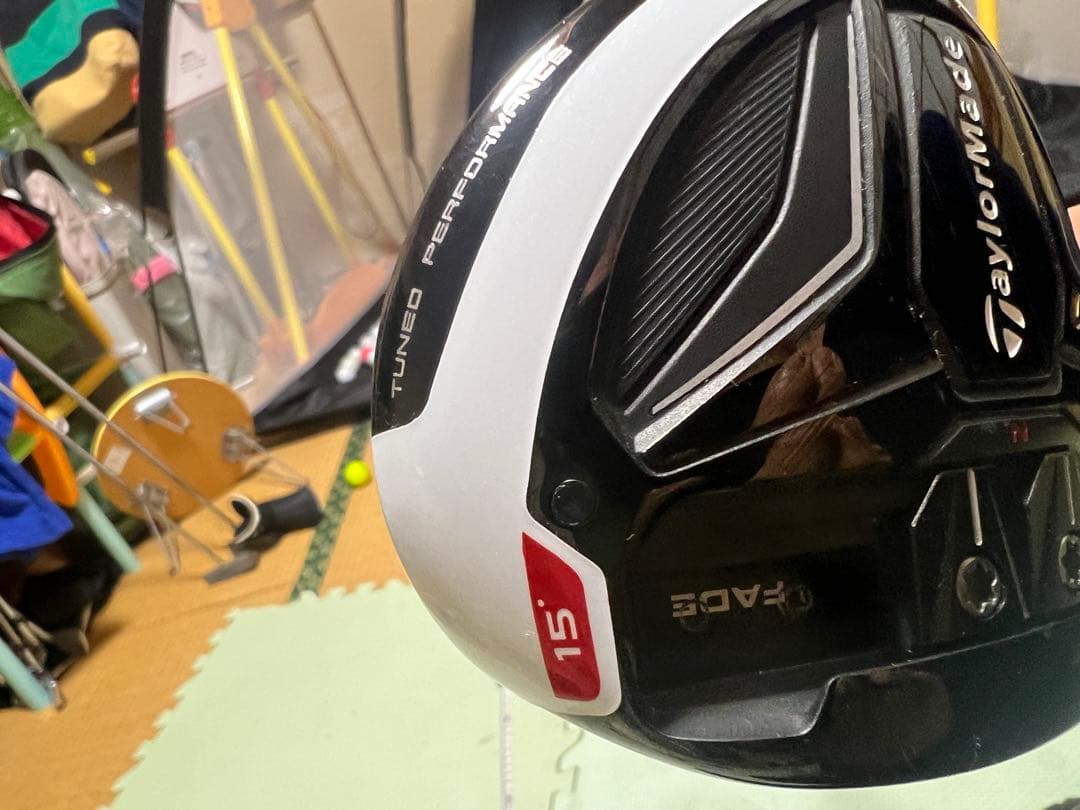 レフティ　M1 3番ウッド