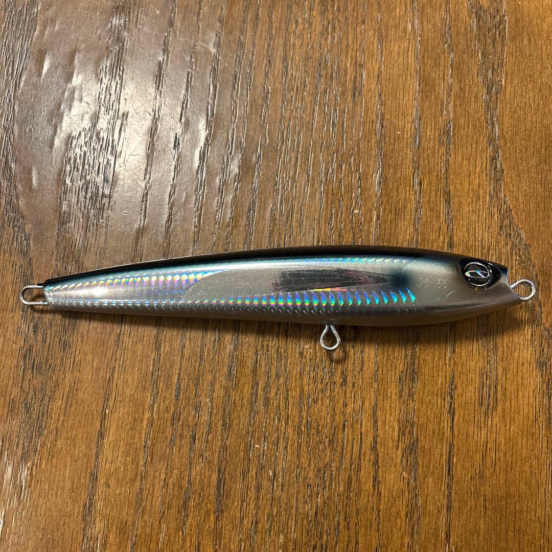 D-CLAW バブルス190