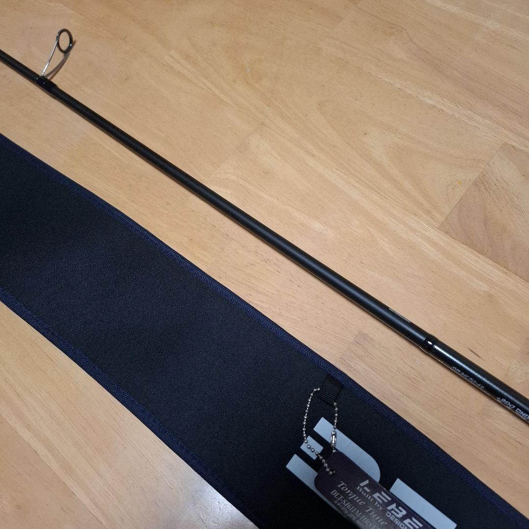 デジーノ　　エムスラスピン　DLT-SJ611M/HRST2s EVA　超美品