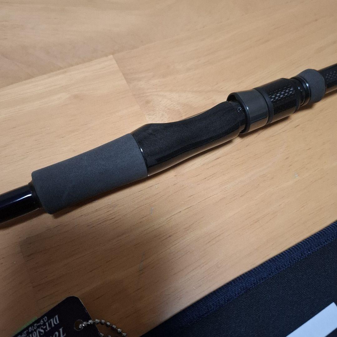 デジーノ　　エムスラスピン　DLT-SJ611M/HRST2s EVA　超美品