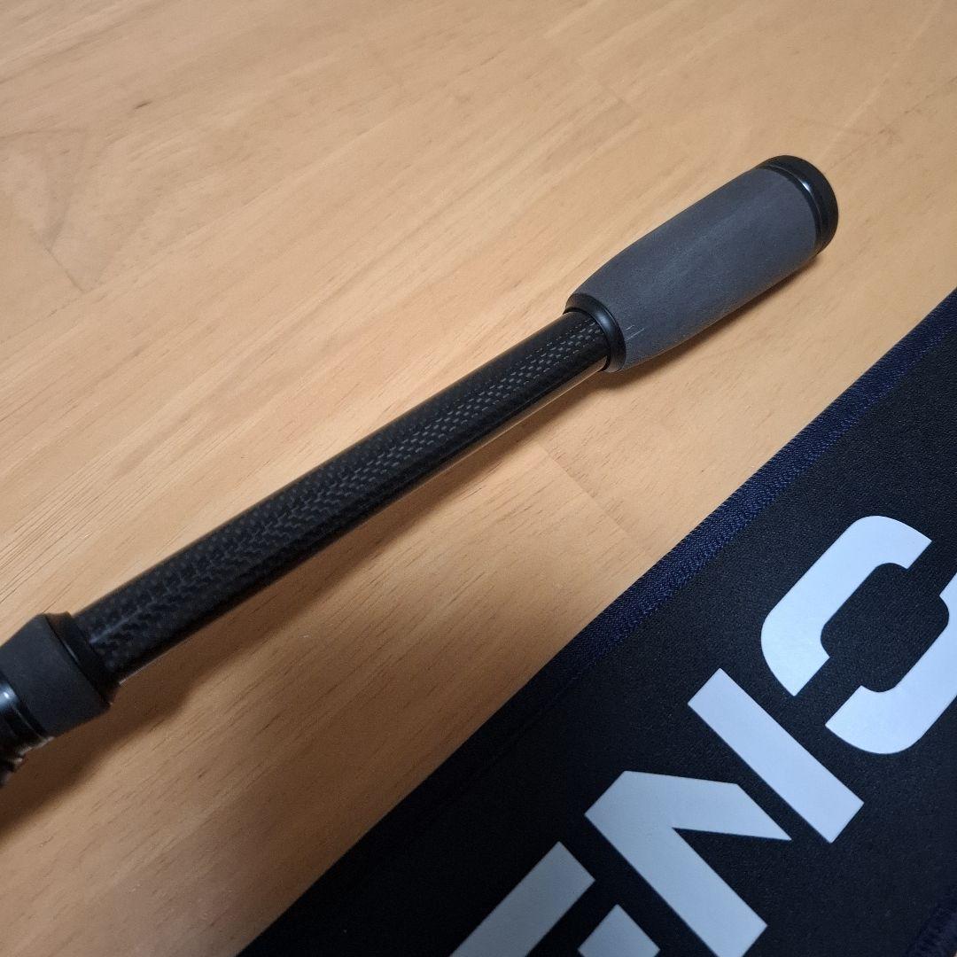 デジーノ　　エムスラスピン　DLT-SJ611M/HRST2s EVA　超美品