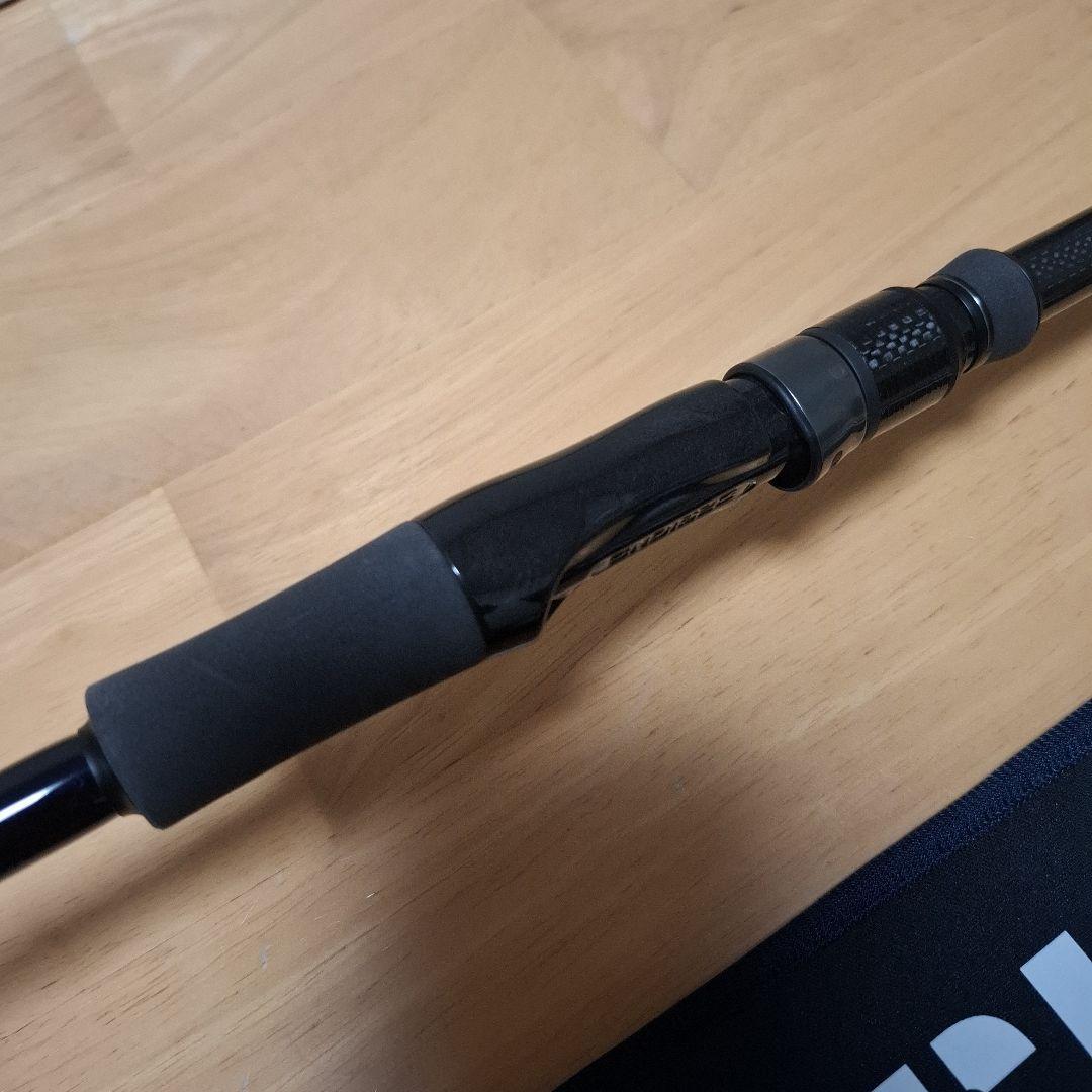 デジーノ　　エムスラスピン　DLT-SJ611M/HRST2s EVA　超美品