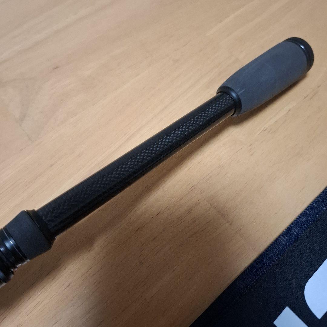 デジーノ　　エムスラスピン　DLT-SJ611M/HRST2s EVA　超美品