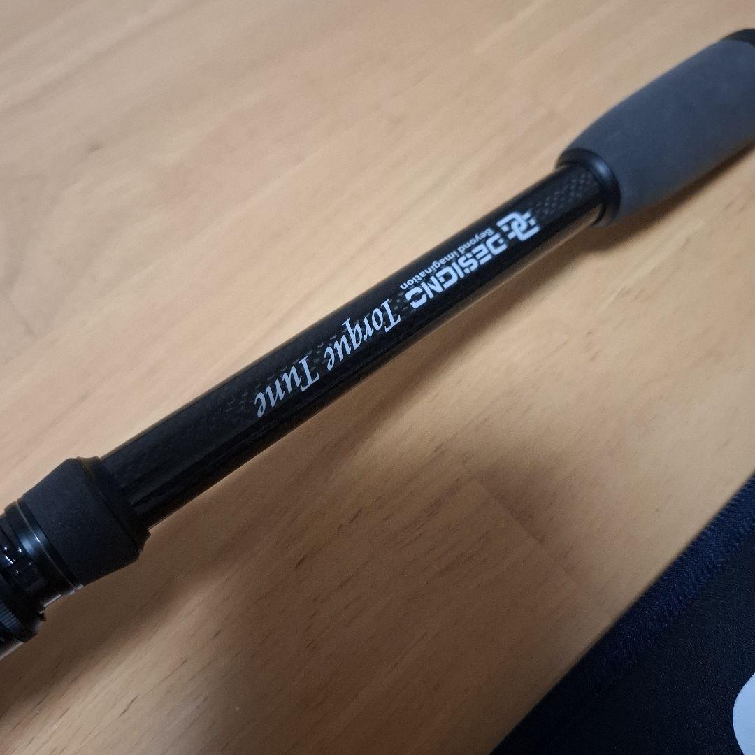 デジーノ　　エムスラスピン　DLT-SJ611M/HRST2s EVA　超美品
