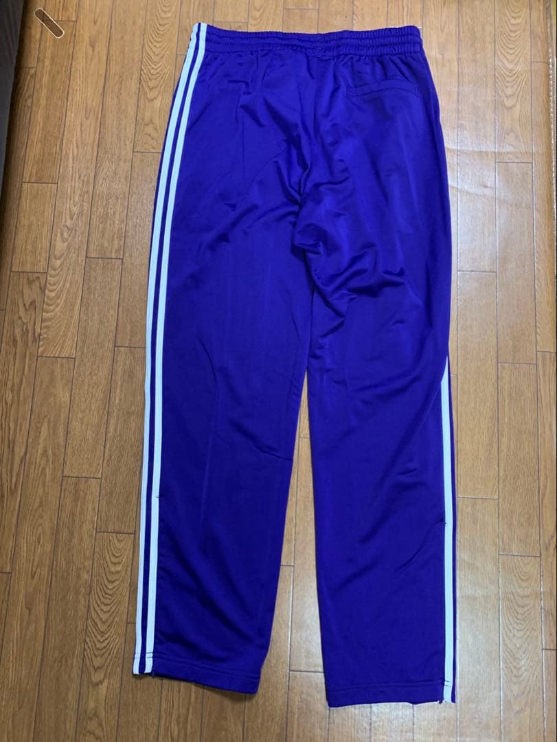 未使用　アディダス　ジャージ上下セット　XO
