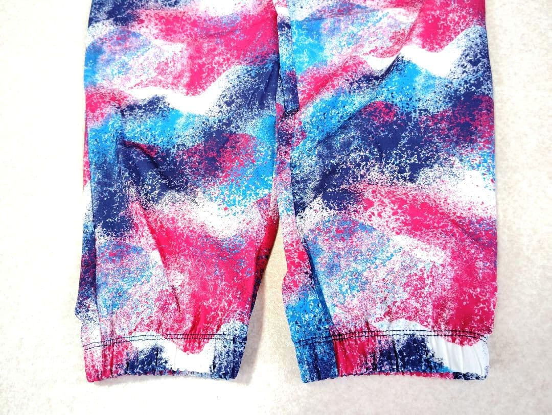 ⭐*️様 ZUMBAパンツ☆ウーブンパンツ☆正規品☆美品
