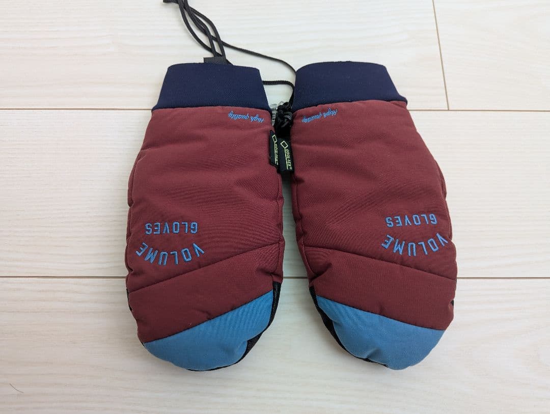 REW スノーボードウェア