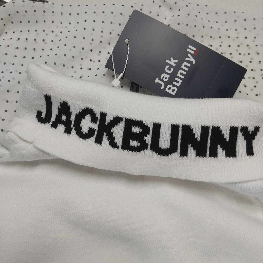 JACK BUNNY! ホワイトセーター