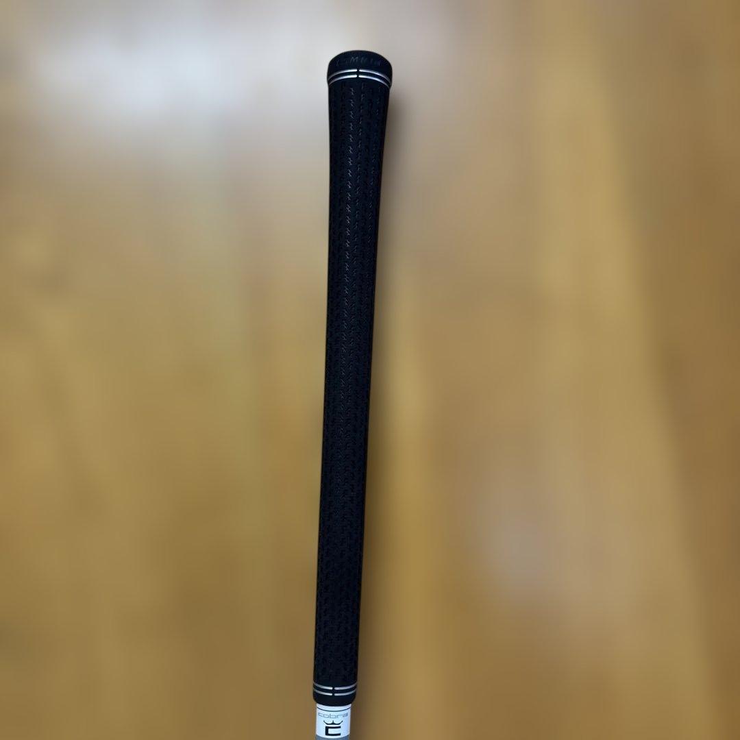 cobraコブラのDS-ADAPT MAX-Kドライバー　SR
