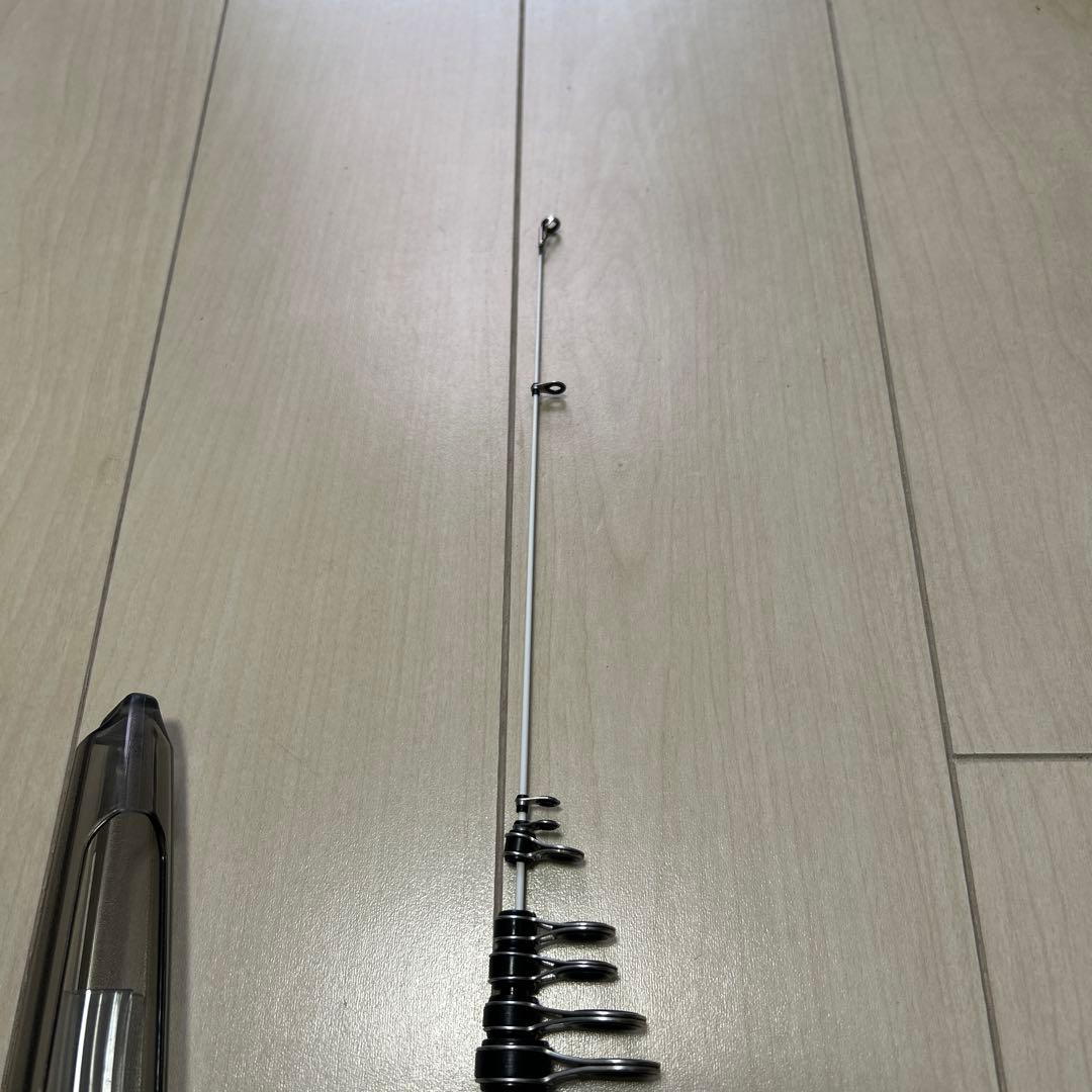 宇崎日新　プロスペック海上釣堀 H360