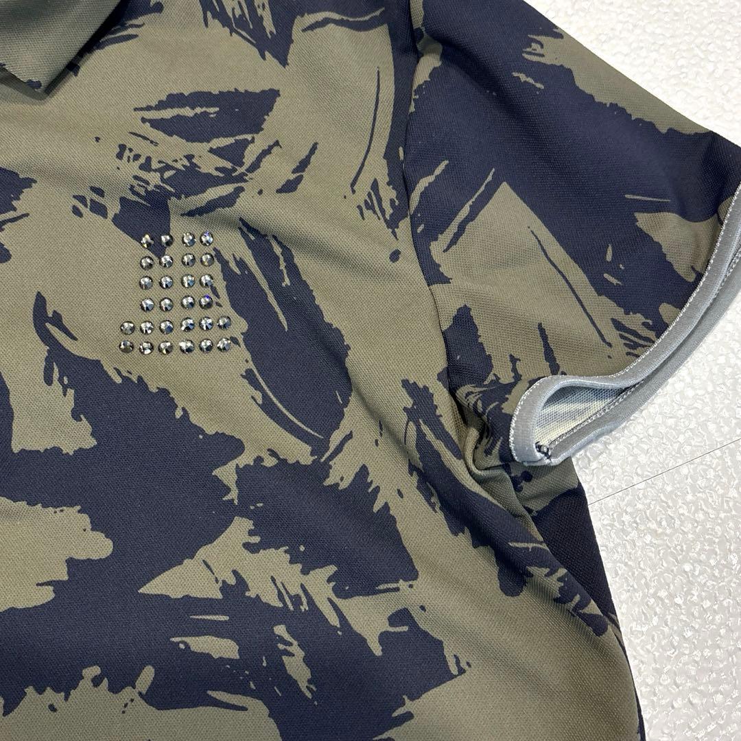 【グイ】2点まとめ　ランバンスポール　LANVIN　ゴルフ　ポロシャツ