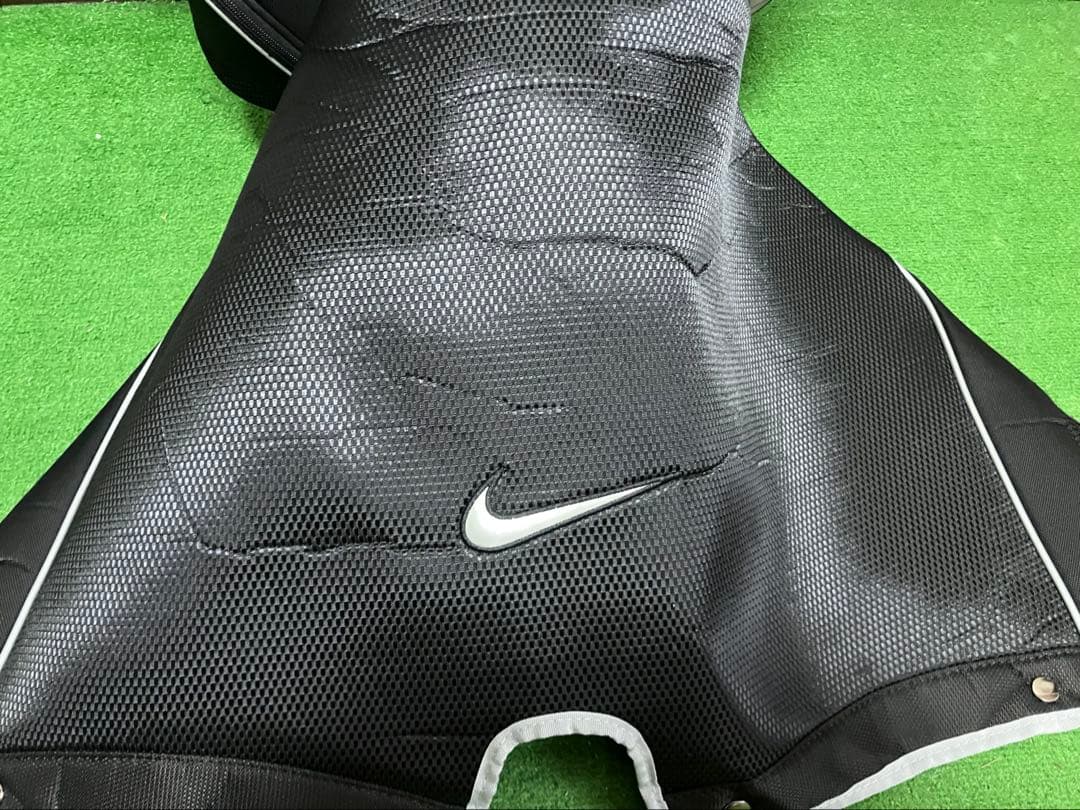 NIKE キャディバッグ　極美品^o^