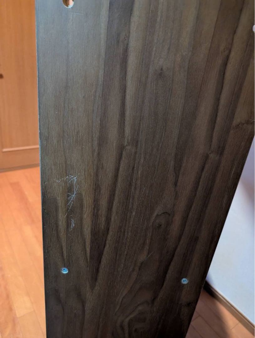 【送料込み】無印良品 スタッキングシェルフ 5×3 テレビ台棚木製家具