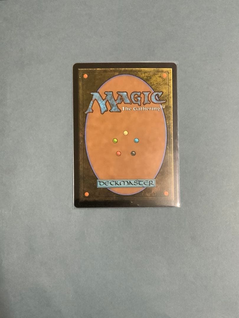 MTG FF 《ルーンナイト、セリス》ノンfoil