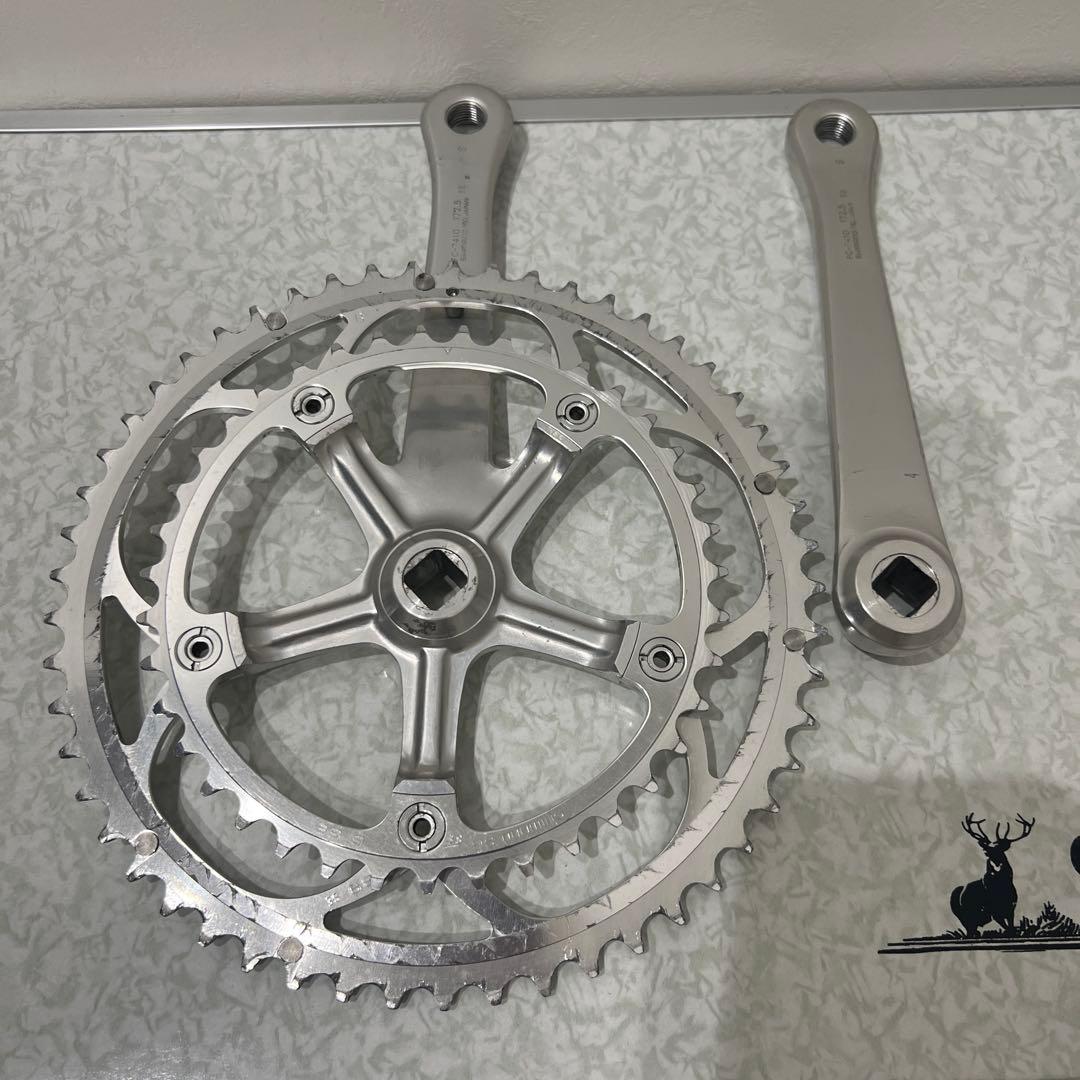 DURA ACE FC-7410 172.5 中古