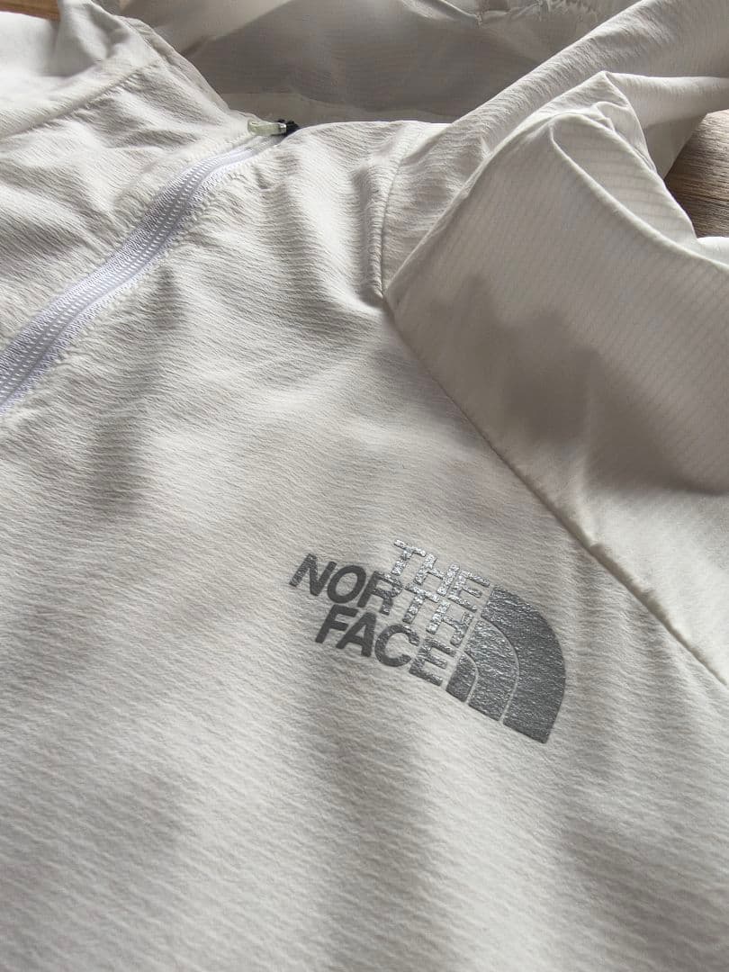 THE NORTH FACE　スワローテイルベントフーディ　L