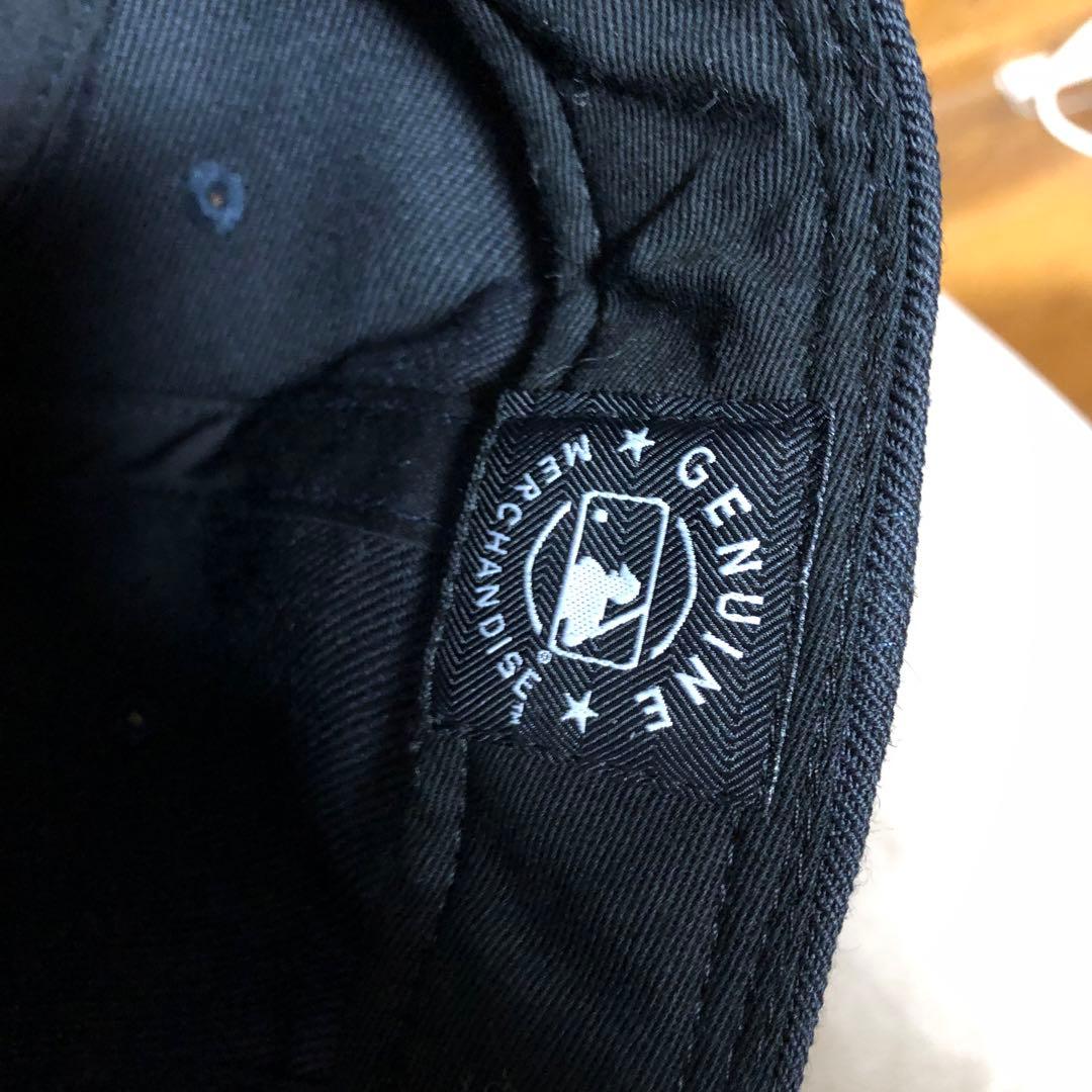 47 ブランド Wrigleyville キャップ シカゴカブス。