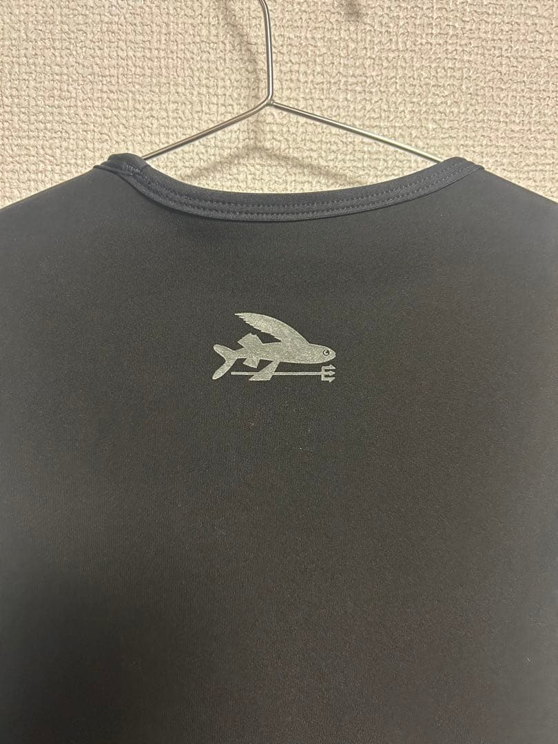 patagonia タッパー　ライトベスト　M