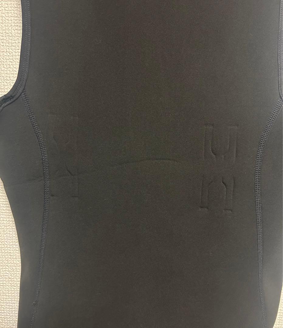 patagonia タッパー　ライトベスト　M