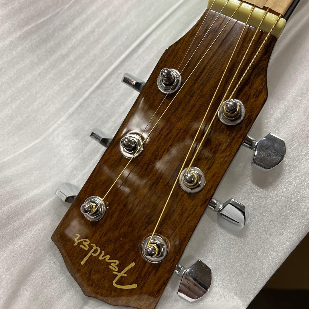 ギター Fender CC-60S Concert