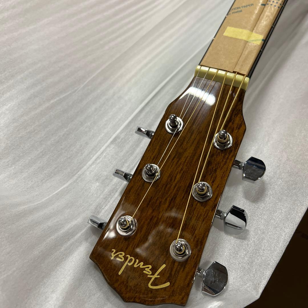 ギター Fender CC-60S Concert