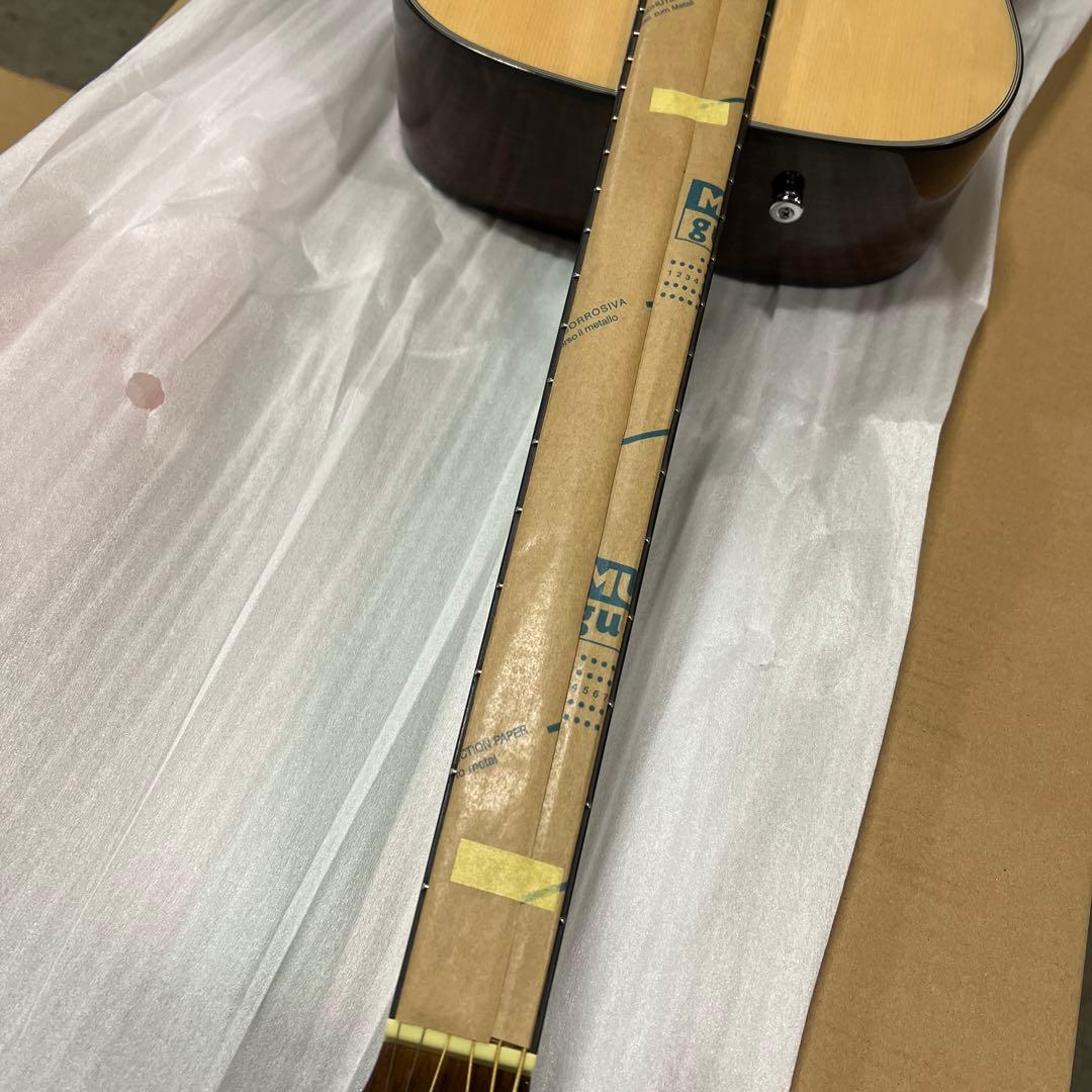 ギター Fender CC-60S Concert
