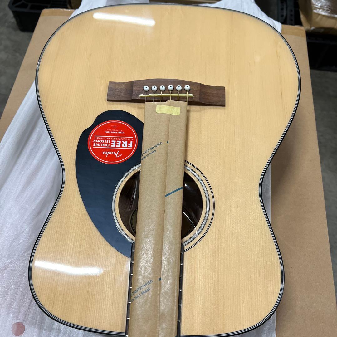 ギター Fender CC-60S Concert