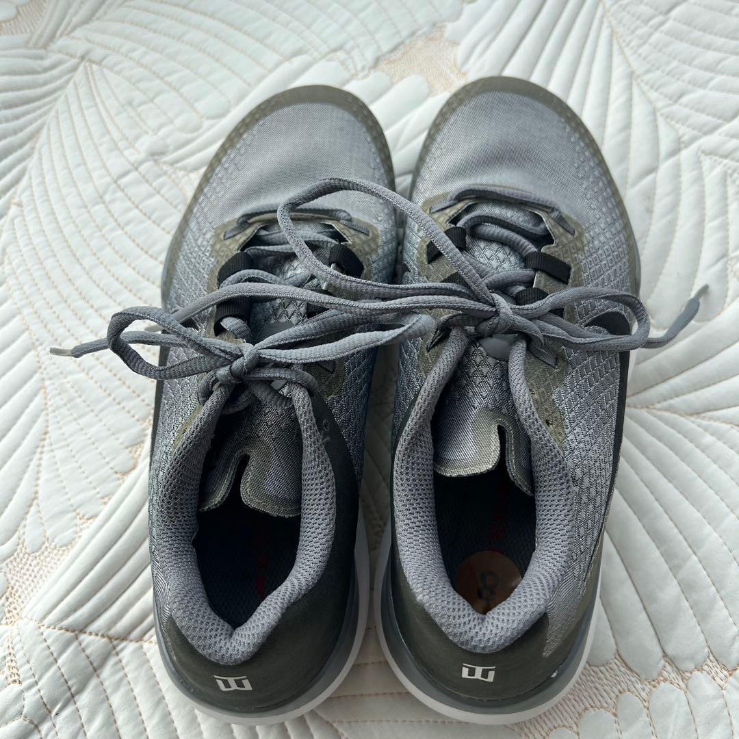 タイガーウッズ　TW15 ゴルフシューズ　NIKE ゴルフシューズ　26cm