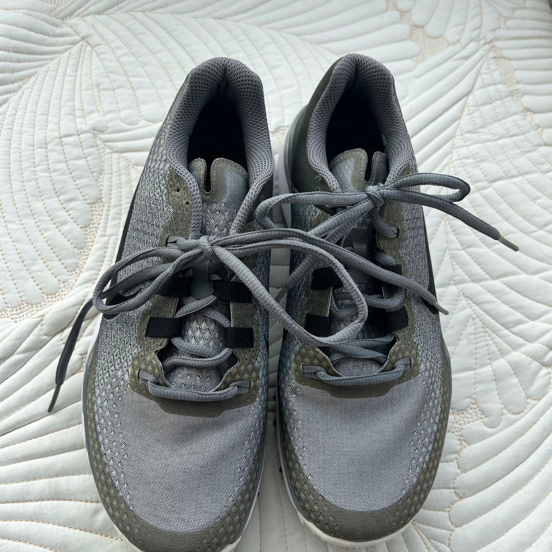 タイガーウッズ　TW15 ゴルフシューズ　NIKE ゴルフシューズ　26cm