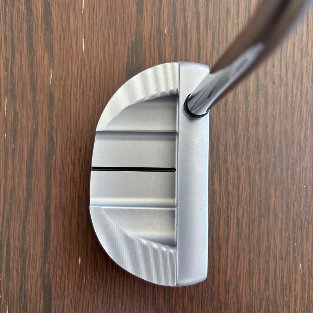 Odyssey White Hot OG 5 パター　33インチ　ホワイトホット
