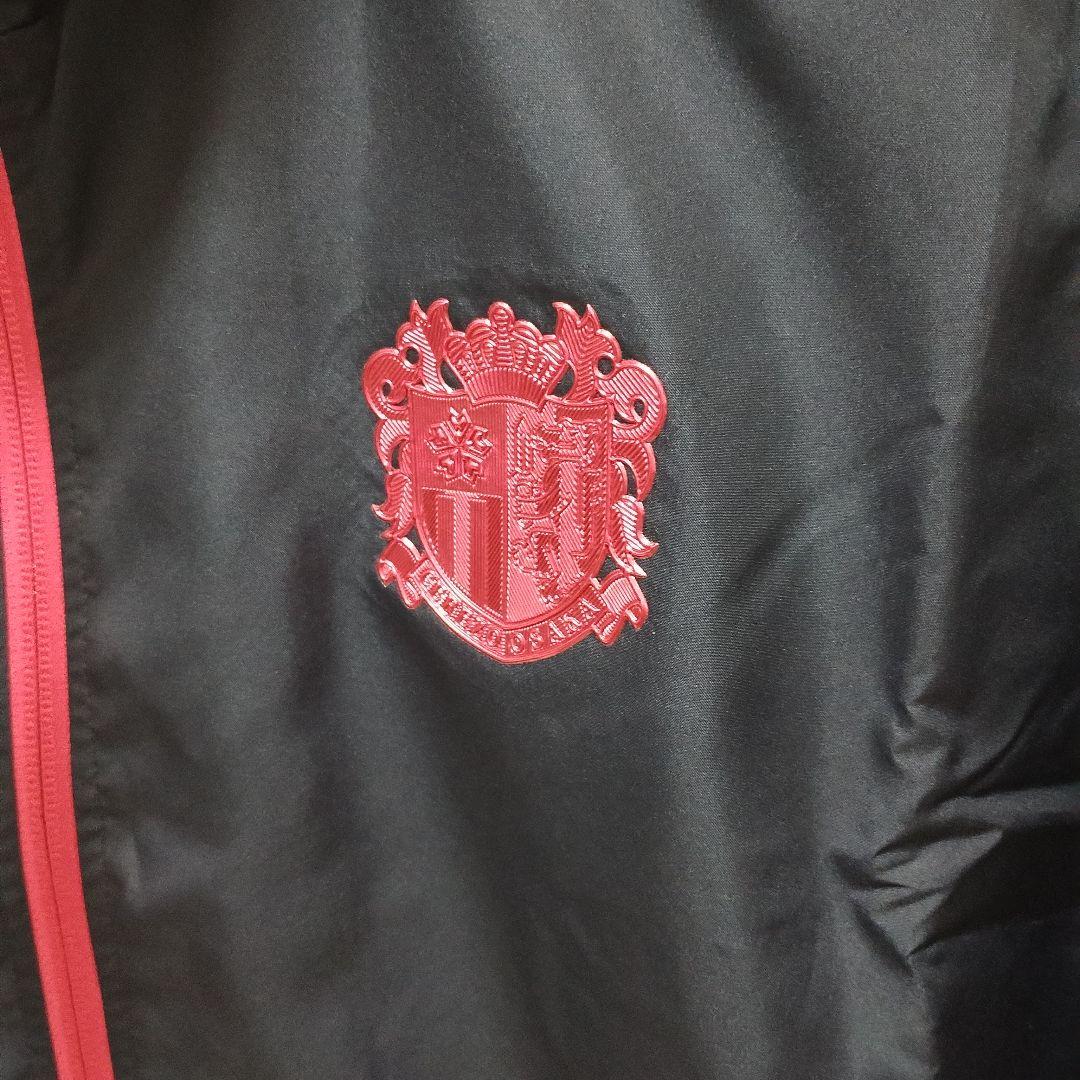 M*K様 新品 セレッソ大阪2025セレモニー ジャケット MIZUNO ＸＬサ