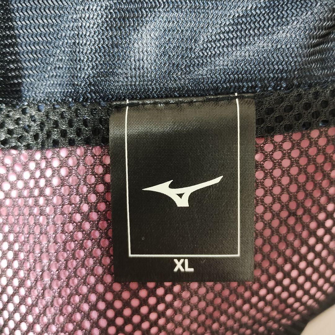 M*K様 新品 セレッソ大阪2025セレモニー ジャケット MIZUNO ＸＬサ
