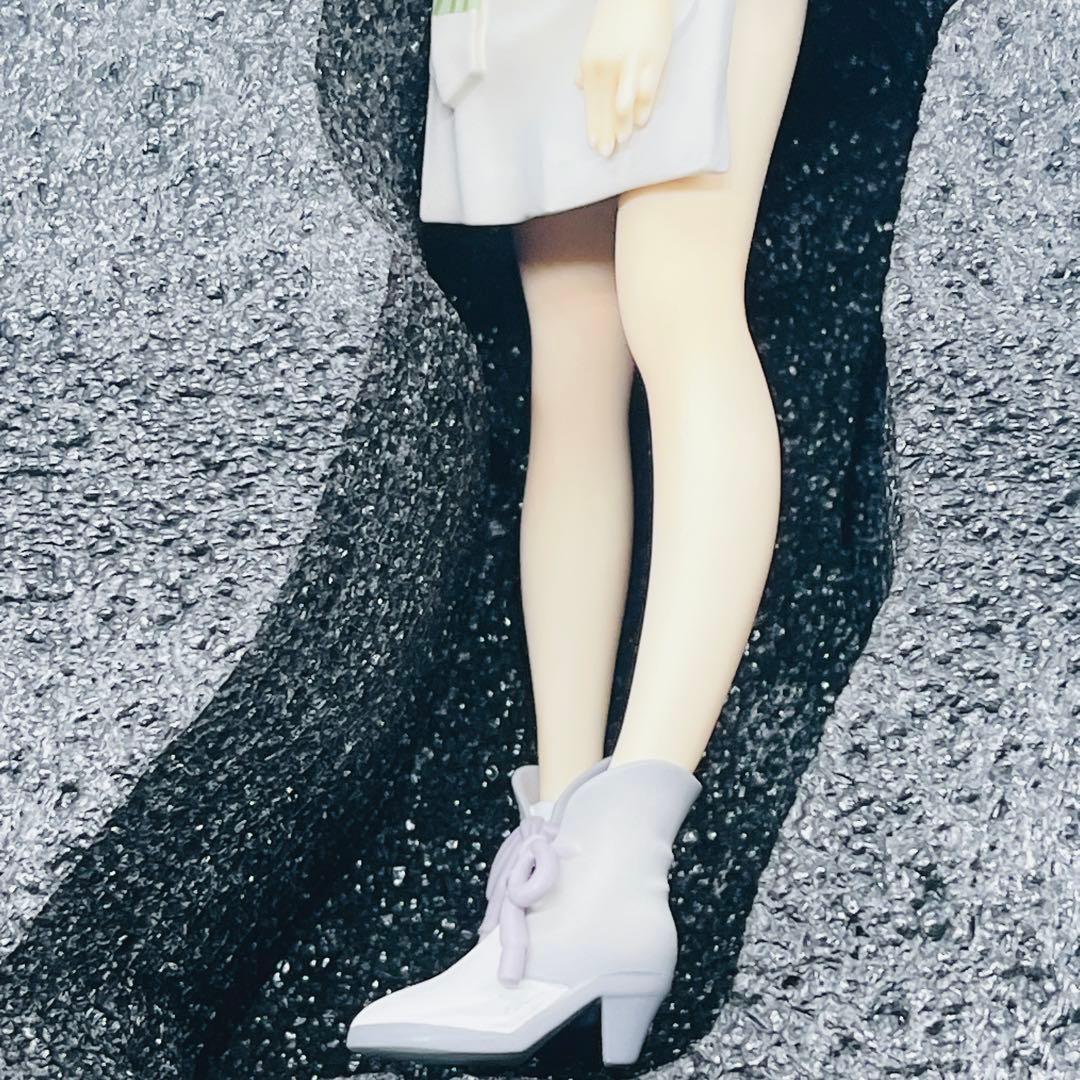 【希少】だがしかし　遠藤サヤ　ラムネ付　【PULCHRA】