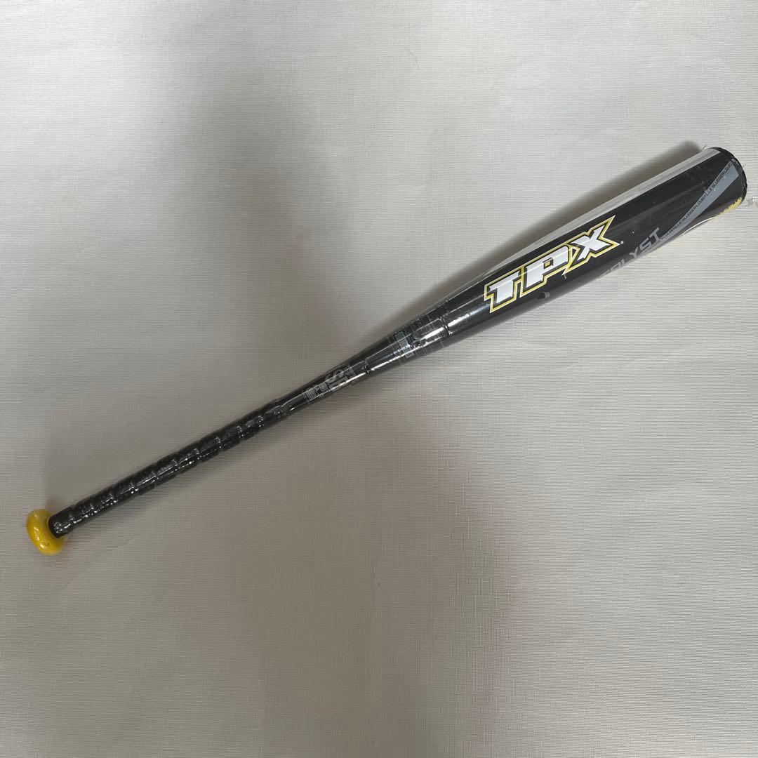 ルイスビルスラッガー少年軟式用バット JJRB012B グリップテープ劣化有り