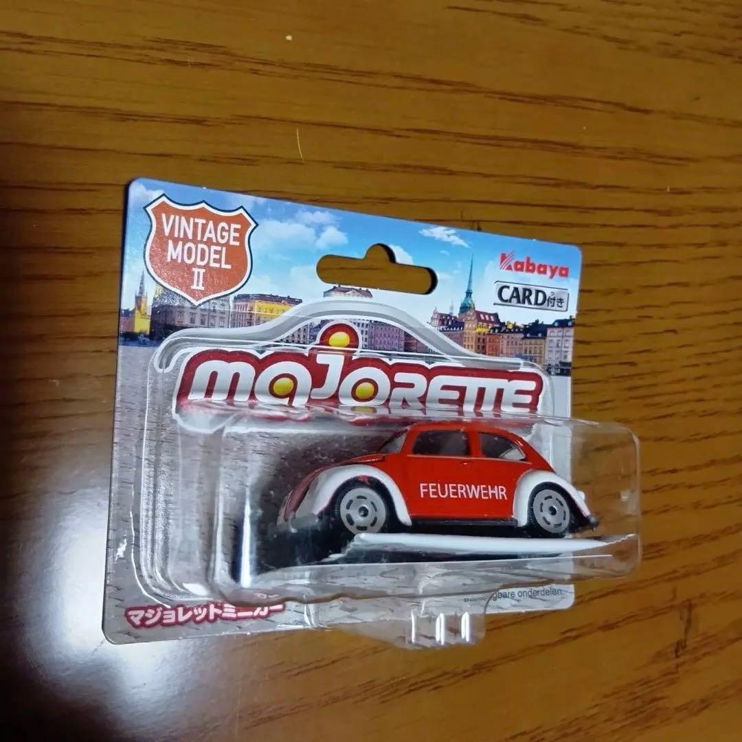 【５台セット】majorette マジョレット マッチボックス セット