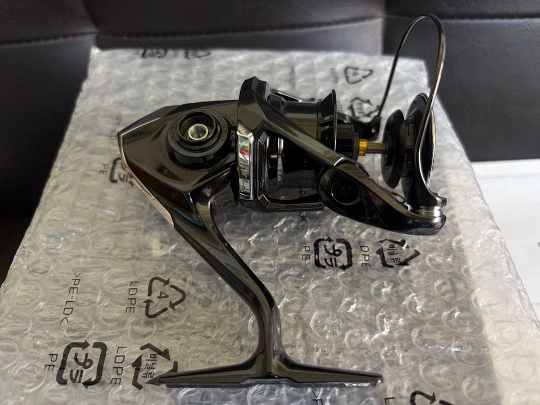 SHIMANO シマノ 23 ヴァンキッシュ C3000XG スプール無し 美品